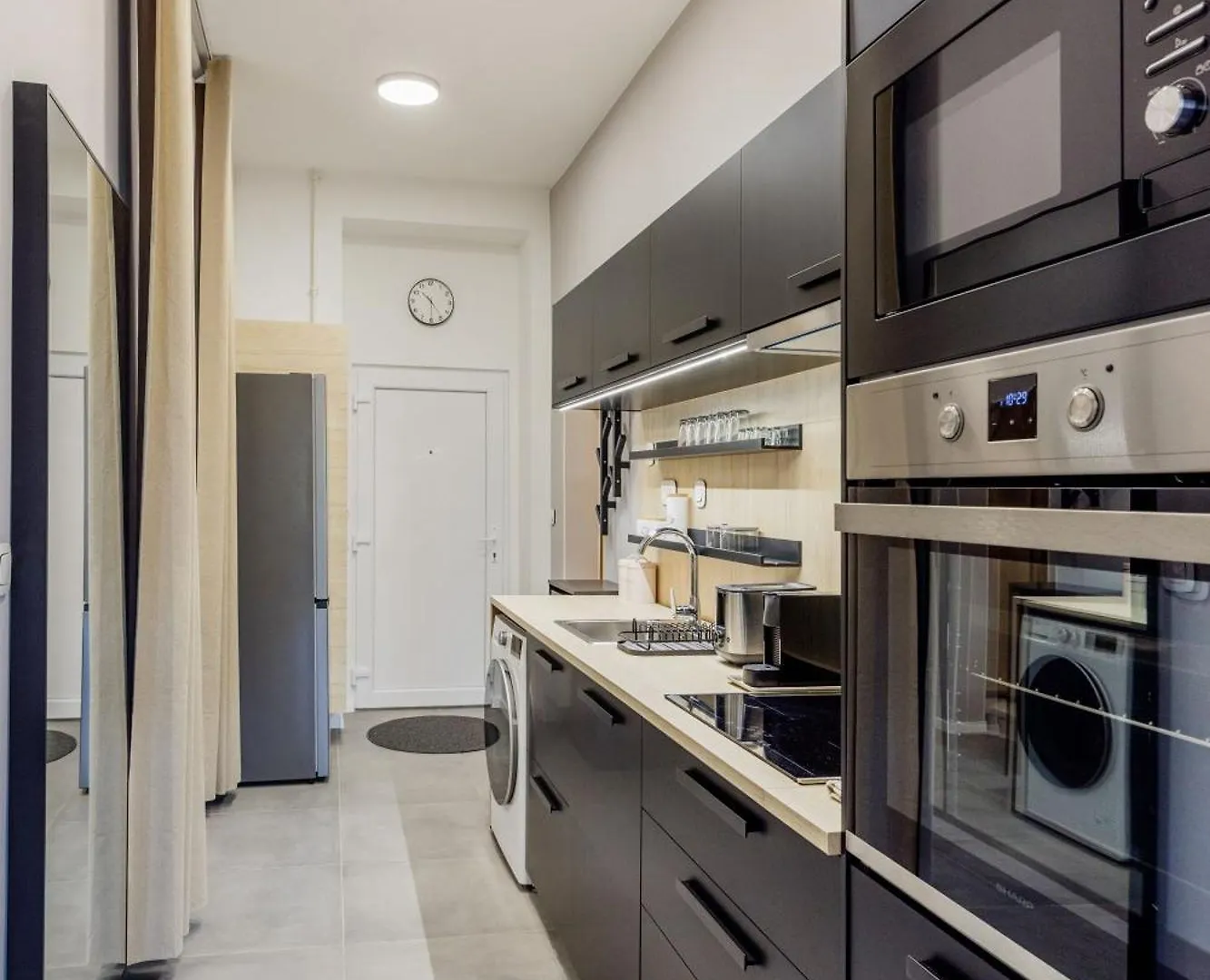 Stylish City Escape Budapest