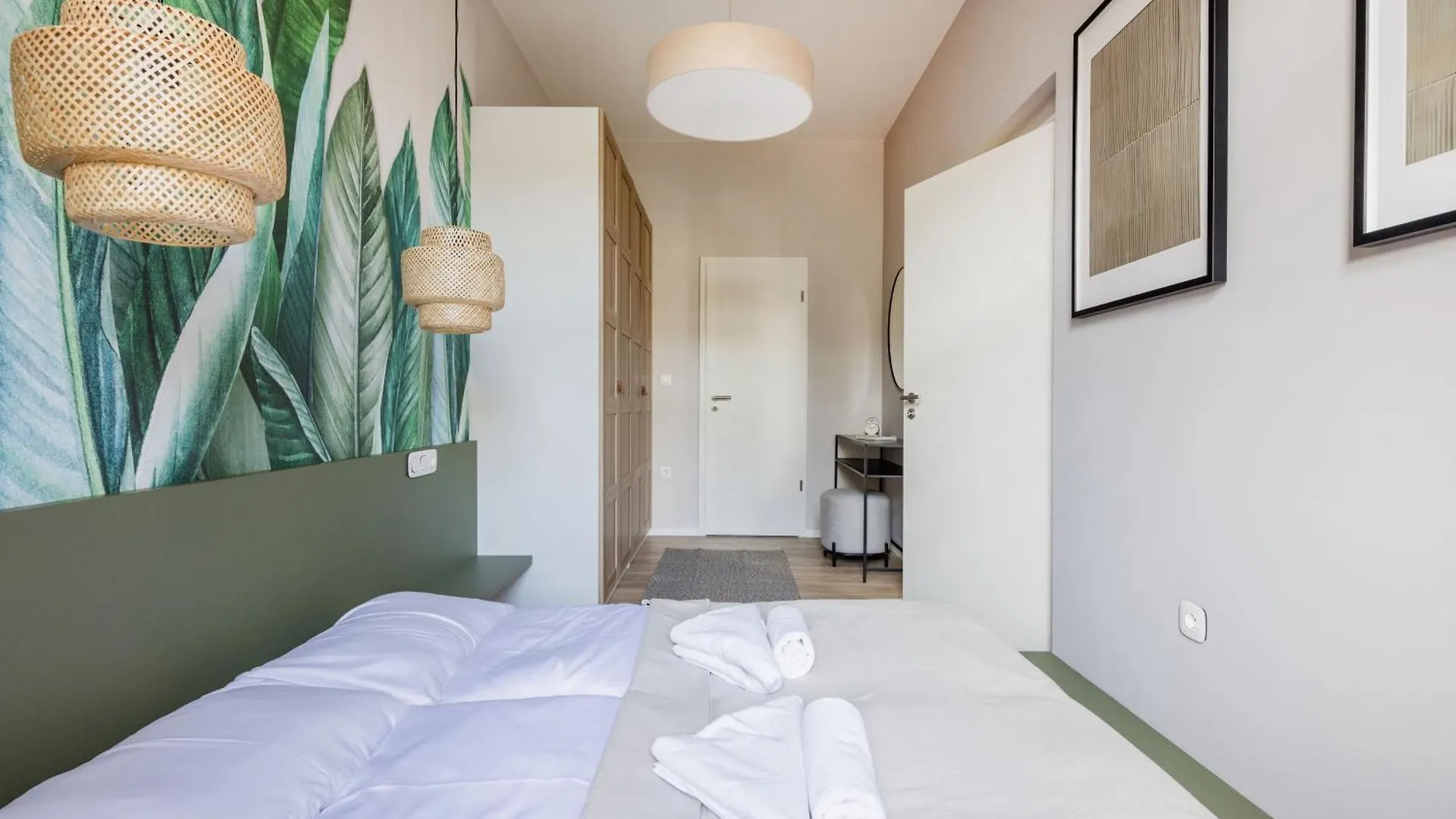 Stylish City Escape Budapest 0*,  Hungary
