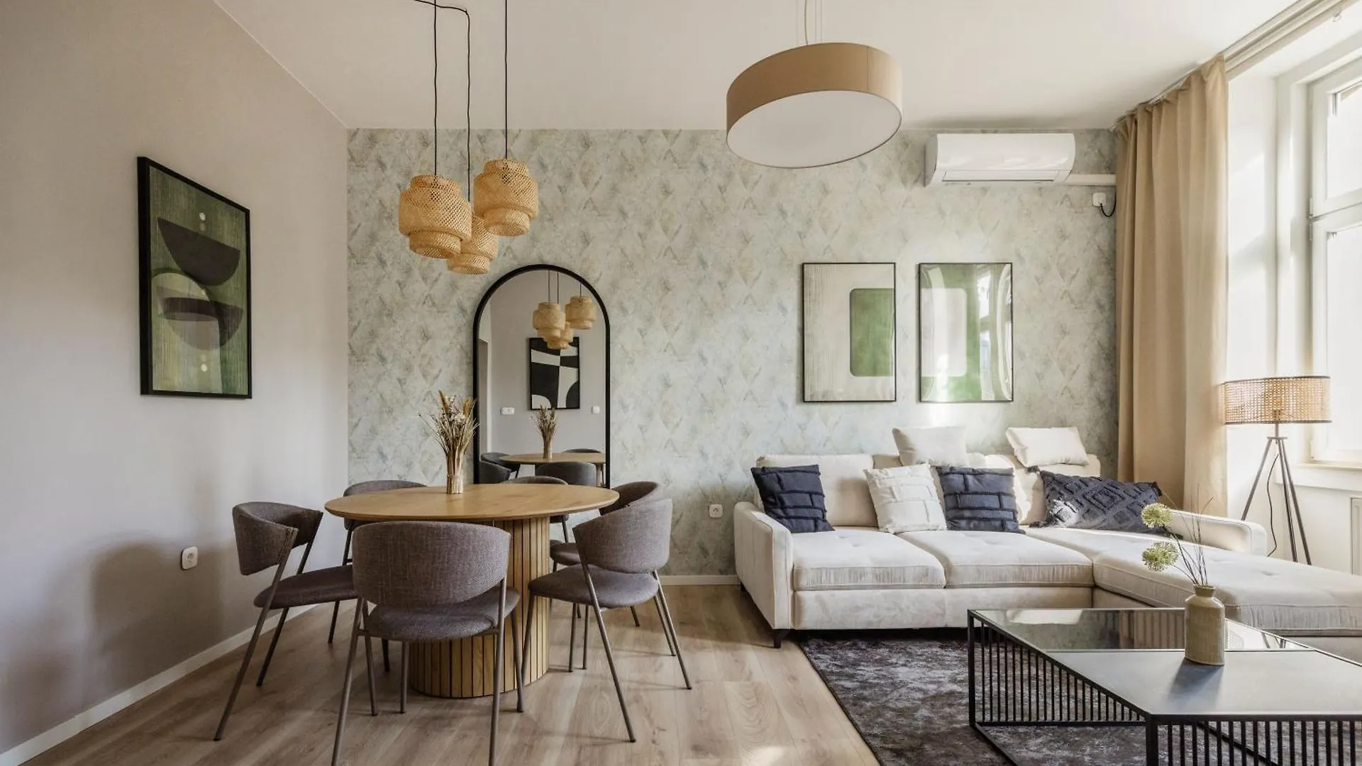 Stylish City Escape Budapest