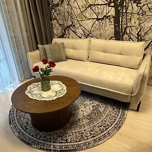  Apartment Grand Corvin
