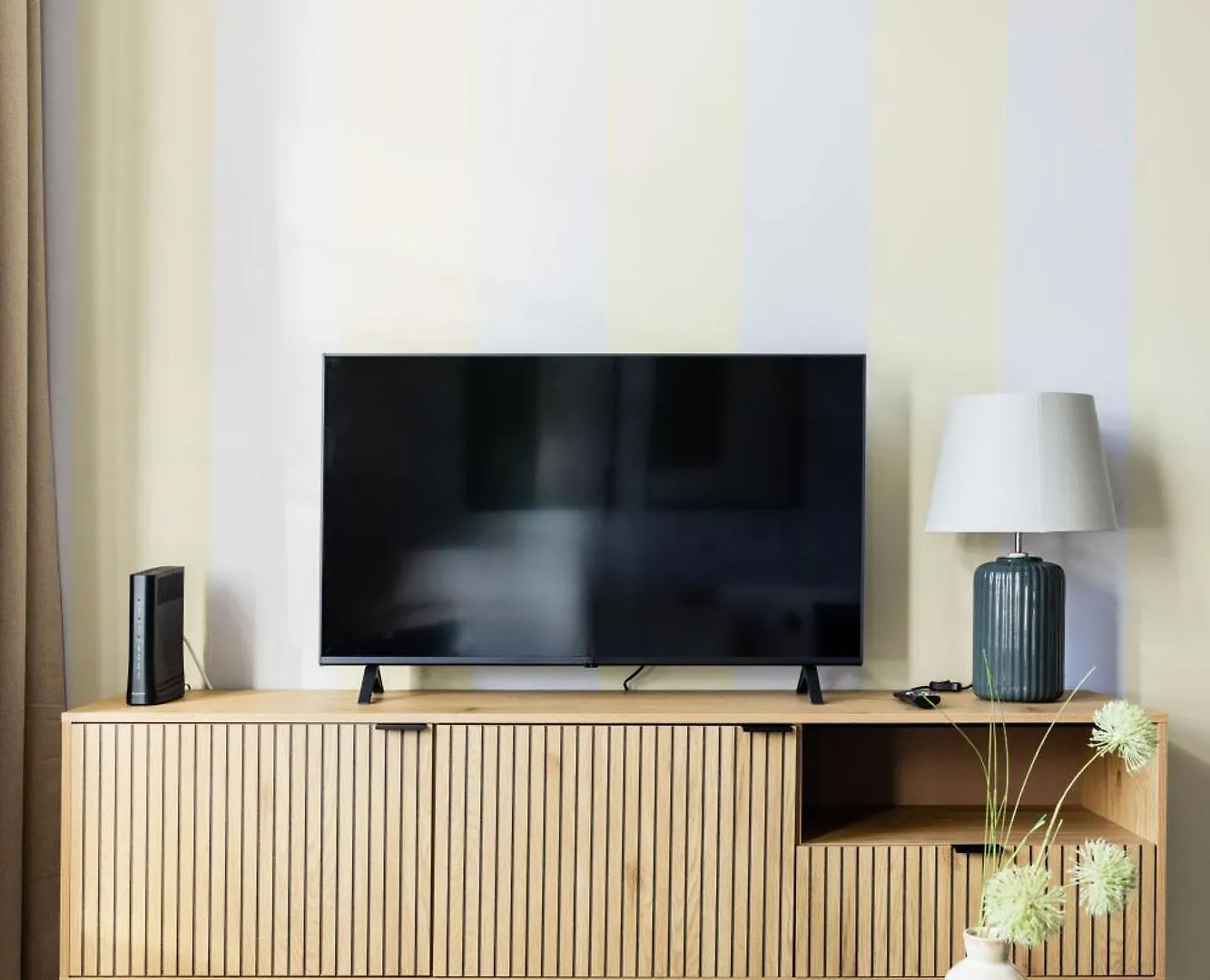 Apartment Stylish City Escape Budapest